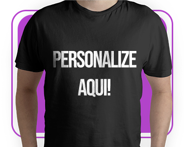 Camisas Personalizadas
